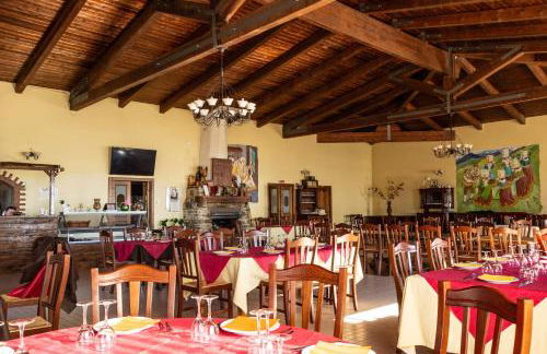 Agriturismo nel cuore del Pollino con Vista Panoramica - Foto 31