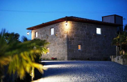 Aldeia da Quinta do Paço - Turismo rural Santo Tirso - Foto 26