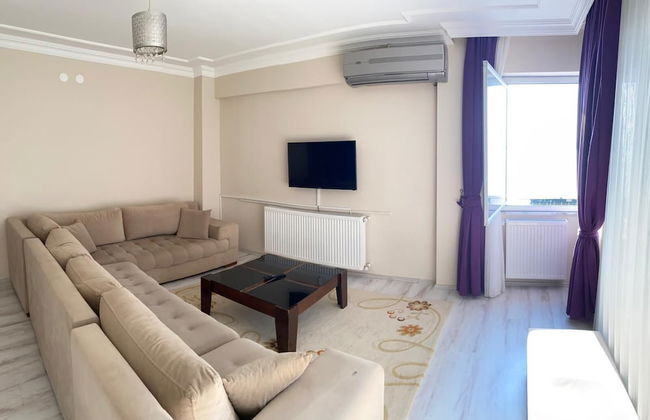 VIP Apart Otel - Photo 63