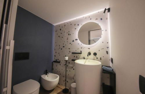 Nilu al Mare - Villa pool & sea Monopoli - Foto 38