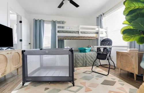 Sundown Sanctuary in National City - Foto 30