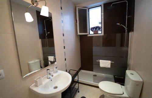 Larra Nervión Subway Tranvía - Foto 30