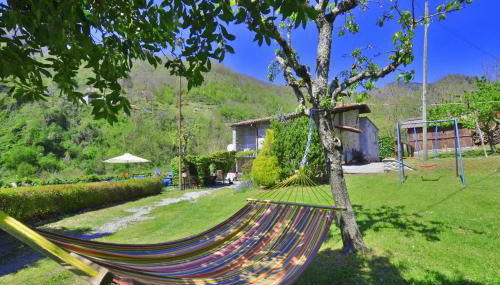 Casa Le Meriche - Happy Rentals - Foto 3, Garden