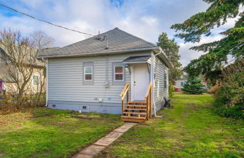 Steampunk Haven in the Heart of Tacoma! - Foto 5