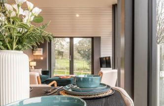 Sustainable 2 Bedroom Pod on Old Chalford Farm! - Foto 55