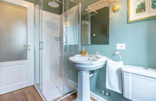 Historic Castle Overlooking Garfagnana Valley - Foto 32