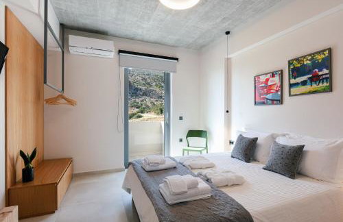 Krystallon Villas - Foto 42