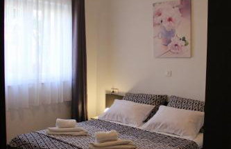 Apartmani Mladenka - Foto 13