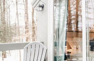 NEW Family & Pet Friendly Home in White Mountains NH - Foto 2