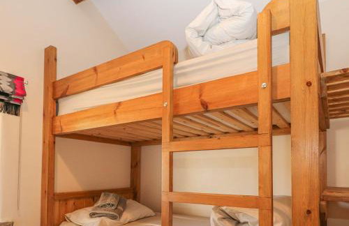 Columbine Barn - Foto 10