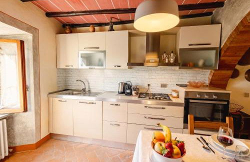 Little Escape-Casa con piscina e vista panoramica - Foto 16