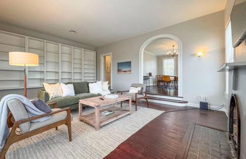 New Comfy Bungalow on Washington-Dedicated Office - Photo 7