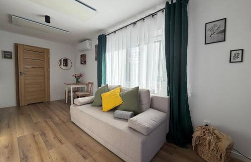 Apartament w Sercu Gór z Ogrodem - Foto 6