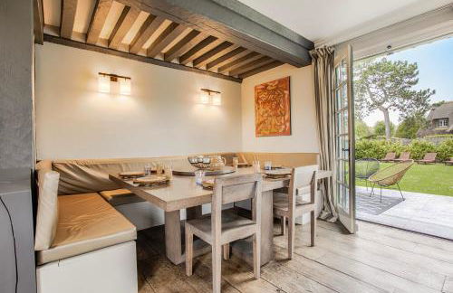 Luxueuse Chaumière 4 Chambres avec Piscine - Foto 7