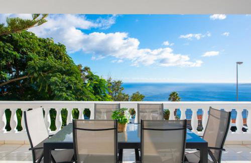 Villa Verode - Private Heated Saltwater Pool - Foto 25