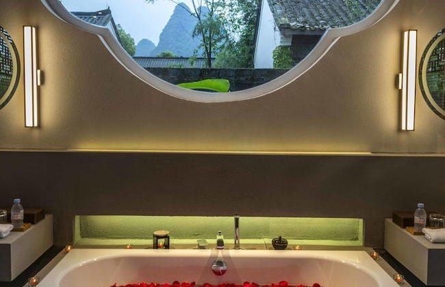 Kayumanis Yangshuo Private Villa & Spa - Foto 17