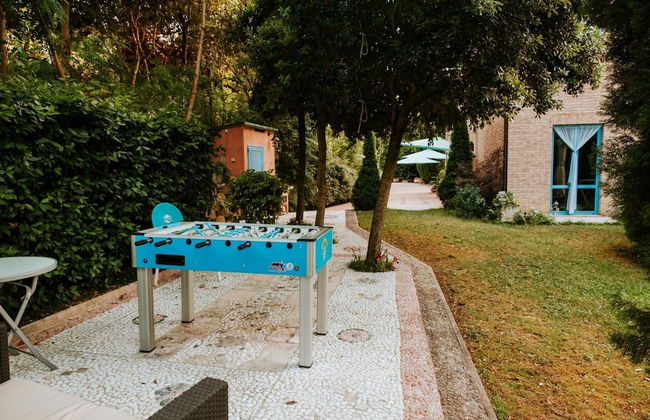 Villa Collina Sul Mare - Foto 33