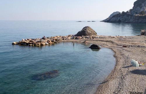 “L’alcova delle Sirene” - Foto 41