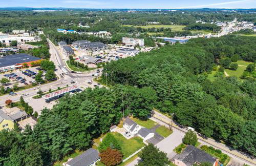 Fenced-in Yard Work From Home Elwyn Park - Foto 41