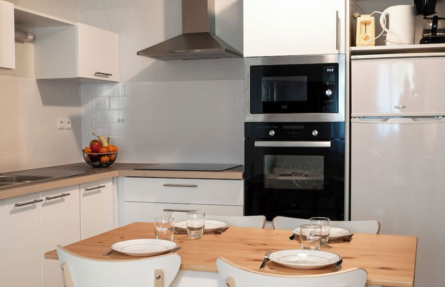 Terres de France - Appart-Hotel - Brest - Foto 12