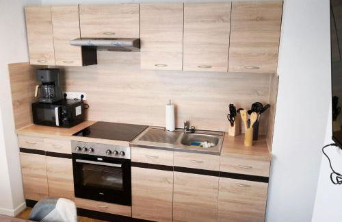 Boardinghouse in Mörfelden-Walldorf - Foto 10