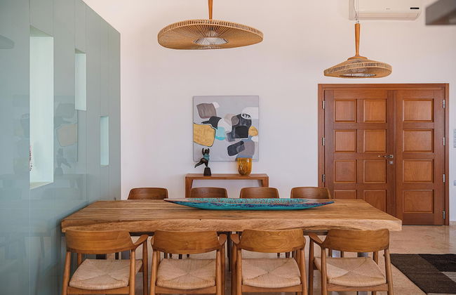 Villa Jamila by Cura Villas Collection - Photo 47