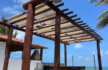 Casa Caju Pé na Areia Pitimbu - Foto 36