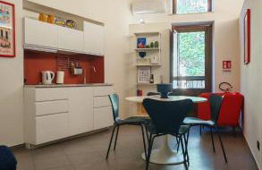 Qanat House con Terrazzo Privato - Photo 2