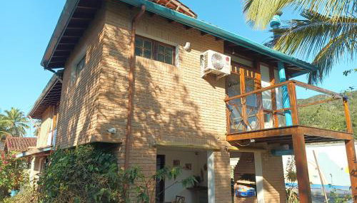 Casa com piscina a 150m da Praia do Lázaro - Foto 4