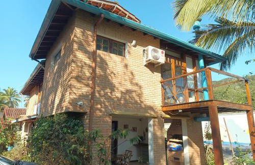 Casa com piscina a 150m da Praia do Lázaro - Foto 4