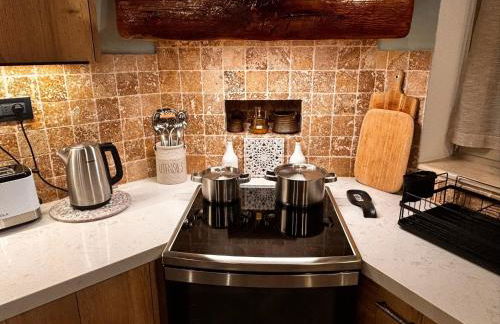 Villa Katrinia - Photo 10