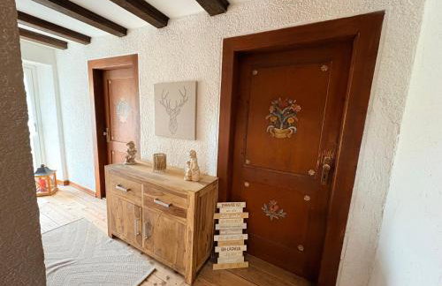 Ferienwohnung Landliebe - Foto 20
