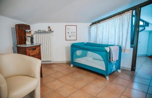 Cascina Bringin - Photo 32