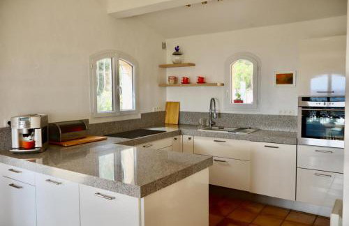 Villa Luxe avec Vue sur Saint-Tropez, Roquebrune - Foto 26