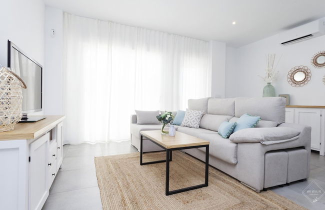 Selecta I 32321 in Conil de la Frontera - Photo 9