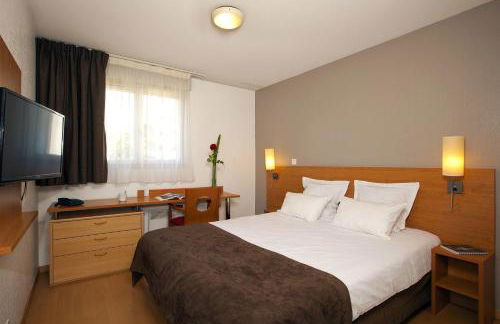 Sejours & Affaires Nantes Ducs de Bretagne - Foto 6