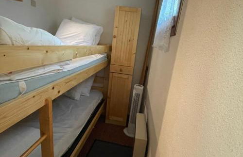 Studio calme pour 4 personnes avec parking privatif - FR-1-692-100 - Photo 6