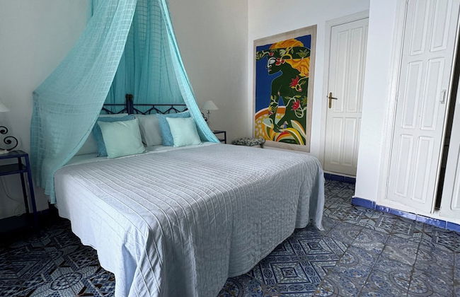 Casa del Prete con Terrazzo Vista Mare - Foto 13