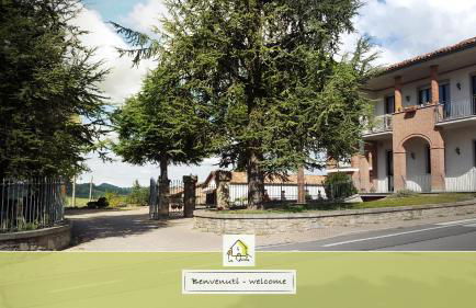 Residence La Quiete - Foto 1