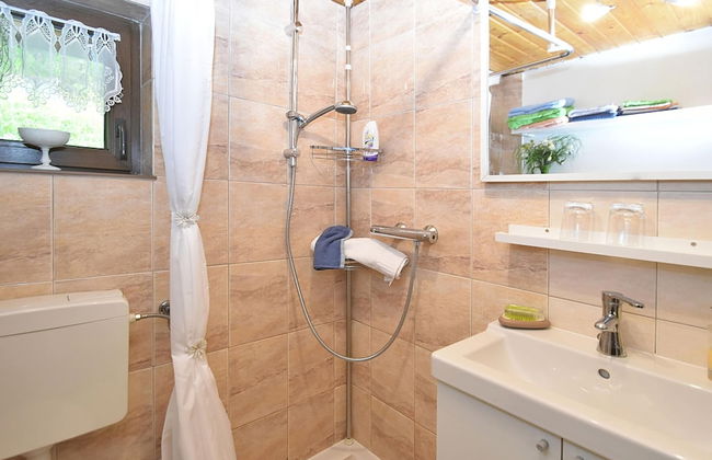 Quiet Getaway Near Ilmenau - Foto 7