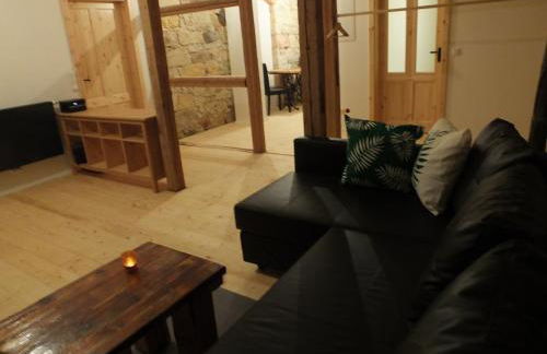 "Gesindestube" - Hammergut Neidberg - Foto 8