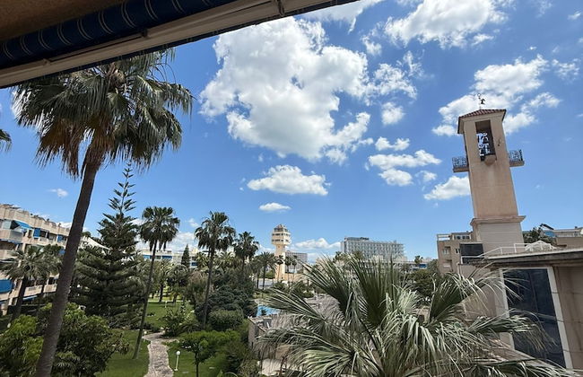 Sunstay Costa Lago Flat III Torremolinos - Foto 22