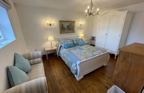 Long Roods cottage - Photo 21