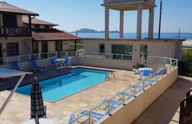 Conforto e lazer com vista para o mar - Praia das Dunas Beach House - Foto 41