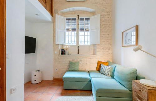 Casa 1928 Plaza de España H1 - Photo 1