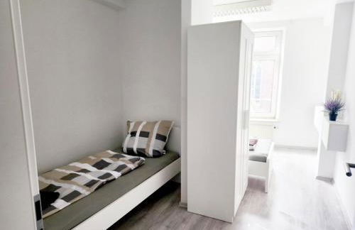 Work & Stay Apartments in Stolberg - Foto 15