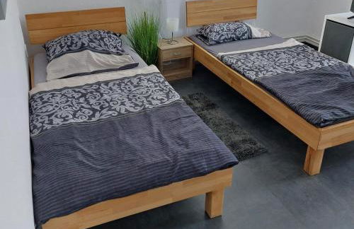 Cozy Apartments in Büdingen - Foto 12