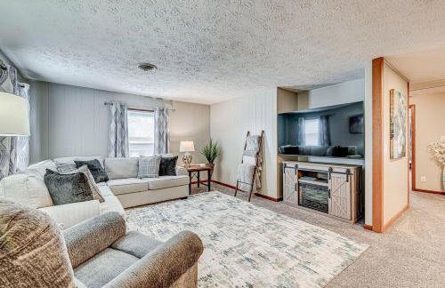 Family Escape Downtown - Foto 10