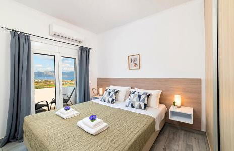 Cretan Sunset Villa Heated Pool - Photo 17