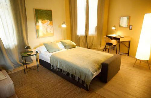 Ruhige zentrale 2 Zimmer Wohnung mit Balkon in Schwerin - Foto 8